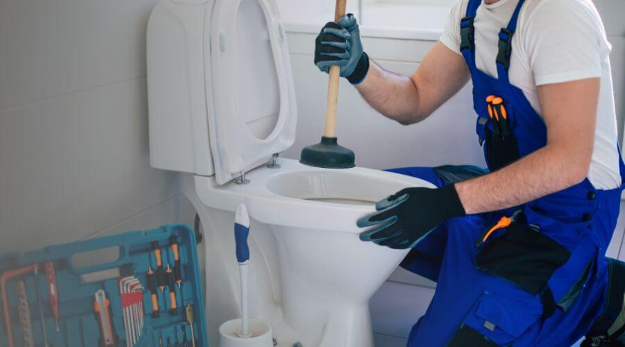 Professional expert plumbing services in Bethel, VT